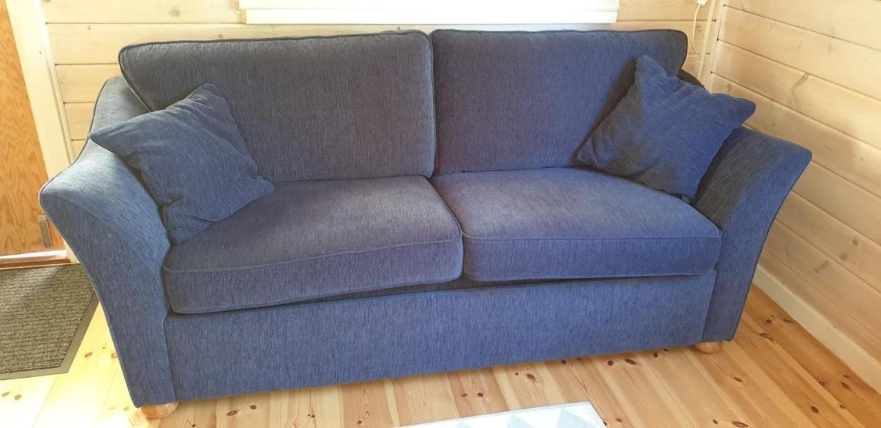Lussebo 9 Villa Lidköping Dış mekan fotoğraf
