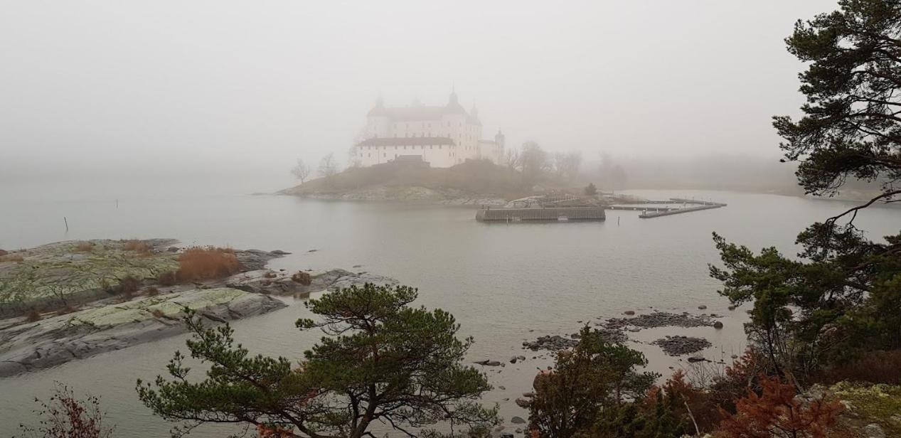 Lussebo 9 Villa Lidköping Dış mekan fotoğraf